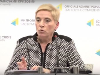 Работник НАПК рассказала, что АП и Корчак фальсифицируют проверки деклараций