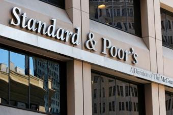 Банки Украины в зоне наивысшего риска &ndash; S&amp;P