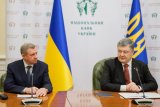 НБУ обіцяє &laquo;закрутити гайки&raquo; у разі відсутності траншу МВФ