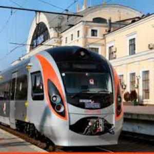 В 2013 г. через Интернет зарезервировано и оформлено более 5 млн. билетов