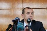 The Military Prosecutor&rsquo;s Office will be headed by Anatoly Matios