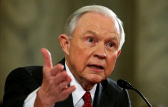 WP узнала о предложении генпрокурора Трампу отправить его в отставку
