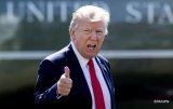 Трамп підтвердив зустріч сина з росіянами задля компромату на Клінтон