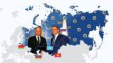 Молдова подпишет меморандум о сотрудничестве с ЕАЭС