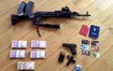 Conversion Center, Which Shadowed More Than UAH 1 Bln, Exposed in Kyiv