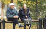Только четверть украинцев откладывает деньги на пенсию &ndash; исследование