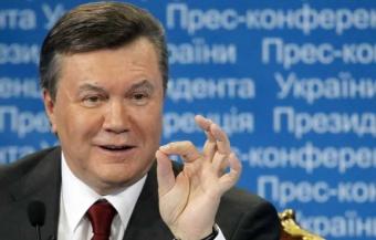 Сума «грошей Януковича» за 3 роки зменшилася зі 100 млрд до 1,8 млрд доларів – Томенко