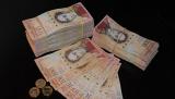 Foreign exchange market indicators as at May 19, 2017