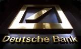 Акції Deutsche Bank впали до історичного мінімуму