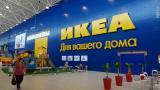 Тітов: арешт рахунків IKEA негативно позначається на інвестпривабливості РФ