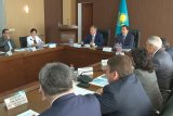 В Атирау пройшов форум соціальних проектів