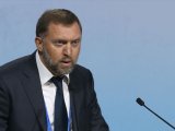 Bloomberg узнал о согласии Минфина США оставить Дерипаске 40% в En+