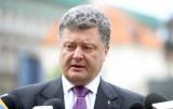 Порошенко начал официальный визит в Малайзию