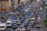 В Украине начались облавы на автомобили с иностранной регистрацией