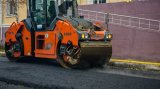 В Астані побудують 22 нові вулиці, Кахастан