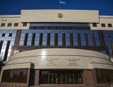 Акімат Астани переглянув систему управління містом, Казахстан
