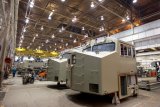 НАБУ розслідує купівлю локомотивів General Electric