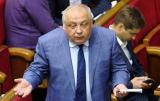 Глава фракции БПП объяснил, откуда у него &laquo;краденый&raquo; раритет