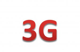 Ліцензія на 3G в Україні буде коштувати від 2 млрд. грн.