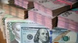 Гривня трохи втратила на закритті міжбанку