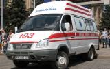 Китай поставит в Украину 50 карет &laquo;скорой&raquo;