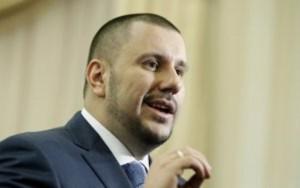 Minister Klymenko thanks taxpayers who reported on the Single Contribution in due time and online
