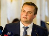 Холодницький через суд хоче заборонити використовувати &laquo;акваріумні&raquo; записи як доказ