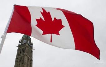 В Канаде рассмотрят договор о торговле с Украиной