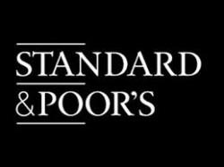 S&amp;P повысило прогноз рейтинга Украины до &laquo;стабильного&raquo;