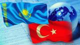Альтаєв: Казахстан і Туреччина створять спільну Торгово-промислову палату
