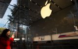 Apple відзвітувала про рекордну квартальну виручку, США