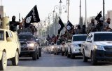 США ввели санкції проти скарбника &laquo;Ісламської держави&raquo;