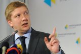 Коболев получает 9,5 тыс гривен за каждый час на работе