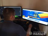 Кіберполіція викрила хакера, який обкрадав криптовалютні біржі