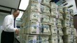 Украине в следующем году необходимо вернуть МВФ 1,4 млрд долларов займа