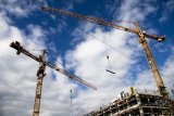 Продажі квартир в новобудовах виросли на 25%