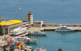 Украина закрывает для международного судоходства морские порты Крыма