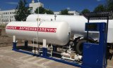 В Киеве автогаз можно купить за 13,5 гривен