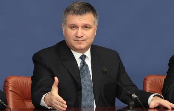Рюкзаки Авакова: суд відмовився визнавати аферу МВС протиправною