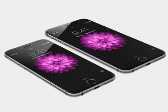 Apple запатентував технологію переказу грошей між смартфонами