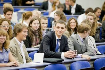 Как реформируют образование в Украине: что случится с колледжами и техникумами