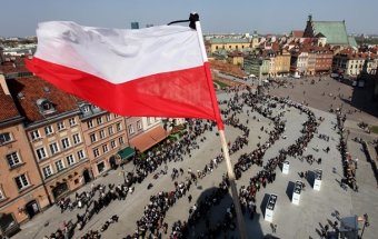 Украинцев в Польше вытесняют рабочие из Азии