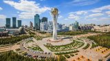 На благоустрій Астани виділять ще близько 800 млн тенге