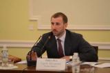 Эксперт В.Лебидь: Председатель банковского комитета ВР С.Рыбалка должен отвечать за обесценивания гривны