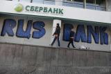 Сбербанк заблокировал украинцам кредитные лимиты на картах