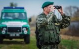 В Україні за півроку на кордоні затримали півтори тисячі нелегалів
