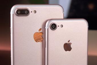ФАС начала проверку цен на iPhone 7 в России