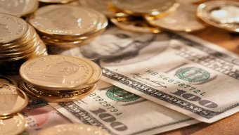 Показатели валютного рынка по состоянию на 09 июля 2018 г.