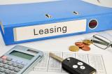 In 2013 market share of financial leasing in Ukraine increased 2,7 times