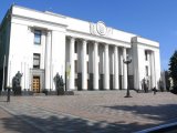 Парубій назвав строки розгляду в ВР питання про всеукраїнський референдум